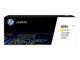 Toner HP 659A gul