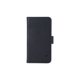 Plånboksväska Gear iPhone 11 2in1 magnetskal svart