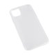 Mobilskal Gear TPU transparent iPhone 11