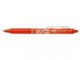 Kulpenna Pilot Frixion Ball Clicker 0,7 orange