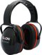 Hörselkåpor OX-ON Earmuffs D1 Comfort