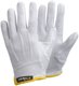 Bomullshandske Tegera 8127 med PVC-prickar M