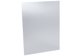 Skyltskydd Frontplast 70x100cm 1mm utan magnet