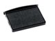 Dynkassett Colop E/2600 svart 2-pack