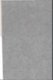 Silkespapper 50x75cm ca 470 ark 3kg grå