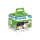 Dymo Diskettetikett 70x54mm S0722440