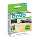 Dymo Returetikett 25x54mm vit S0722520