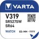 Batteri Varta Ur V319 SR64