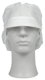 Hårnätsmössa Abena Classic osteril engångs L vit