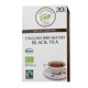 Te Green Bird English Breakfast Black Tea Ekologisk Fairtrade Krav