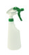 Sprayflaska SprayBasic 600ml vit/grön