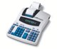 Printerräknare Ibico 1232X Professional 12-siffror