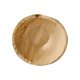 Tallrik Skål Pure palmblad Ø15cm