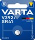 Batteri Varta UR V392 SR41