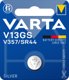 Batteri Varta knapcell V13GS SR44