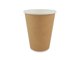 Bägare 360/425ml single wall hot cup