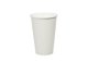 Bägare 450/510ml single wall hot cup