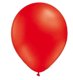 Ballong röd
