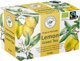Te Green Bird Lemon Green Tea Ekologisk Fairtrade Krav