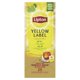 Te Lipton Yellow Label 6x25 påsar
