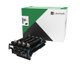 Imaging kit Lexmark CS521 svart, färg