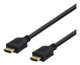 HDMI kabel 19-pin ha-ha 1,5m