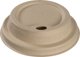 Drickslock till Ø8 cm pappersbägare