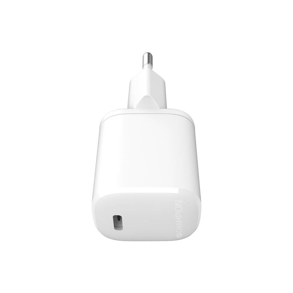 Caricatore Da Rete USB-C Tecnologia GaN 33W PPS - Foto 11