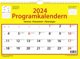 Programkalendern 2024 FSC