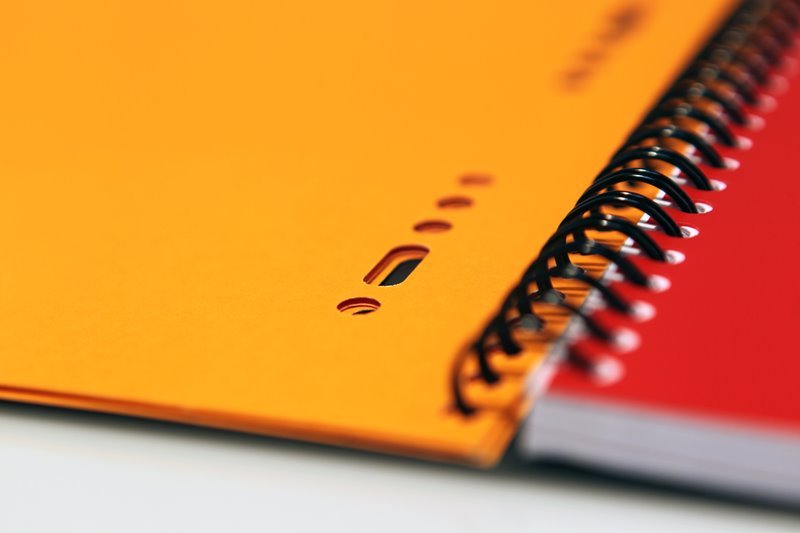 Activebook Anteckningsbok Oxford International ActiveBook A5 linjerat - Wulff Supplies
