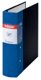 Gaffelpärm Esselte CO2-kompenserad Jopapärm A5L 60mm FSC® blå