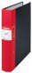 Gaffelpärm Esselte CO2-kompenserad Jopapärm A4 60mm FSC® röd