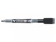 Whiteboardpenna Pilot V-Board Master S med suddhuv Extra Fine svart