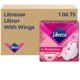 Bindor Libresse Ultra refill
