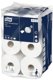 Toalettpapper Tork SmartOne® Mini Advanced 2-lags vit