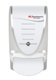 Dispenser Deb Stoko TouchFREE för til Deb InstantFOAM® Complete 1L vit