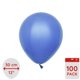 Ballong blå