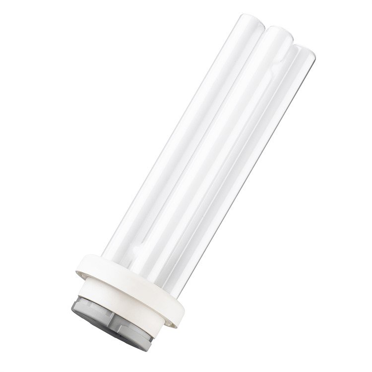 Kompaktlysrör Philips PL-R Eco GR14Q/ 17W - Wulff Supplies