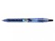 Kulpenna Pilot Begreen B2P Gel 0,7mm svart