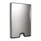 Dispenser Tork Xpress® multifold handduk stålfärg H2