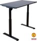 SUN-FLEX®EASYDESK ELITE svart