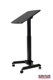 SUN-FLEX®EASYDESK PRO Traffic svart