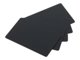 Plastkort Evolis PVC-U 500st