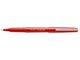 Fineliner Pilot SW-PPF extra fine röd