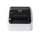 Brother Etikettskrivare QL-1100c PC anslutningsbar