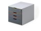 Blankettbox Varicolor® 4 Safe låsbar