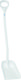 Ergonomisk skyffel Vikan 1280mm vit