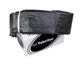 Tubesac 110 meter kassett "Den store" svart