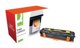 Toner Q-connect HP CP1525N CP1525NW CM1415FN CM1415FNW gul
