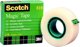 Tejp Scotch® 810 19mmx33m